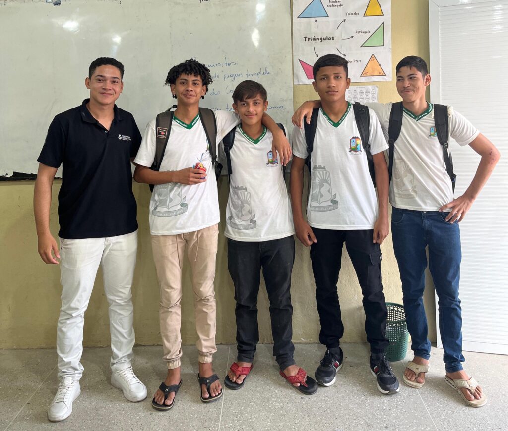 Minicurso de Canva do LearningLab