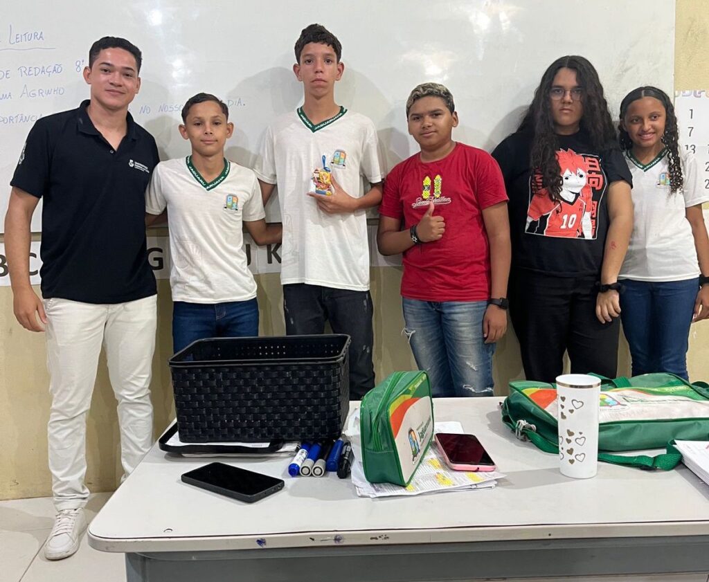 Minicurso de Canva do LearningLab