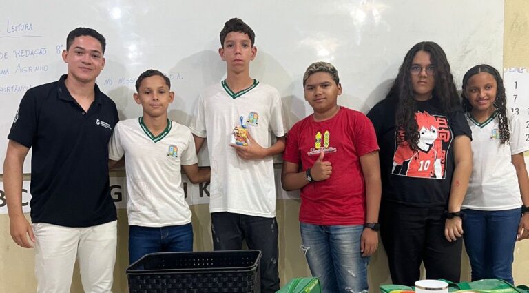 LearningLab prestigia vencedores do Minicurso de Web Design com Canva