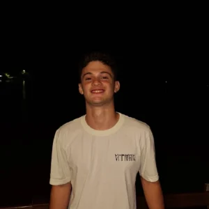 Kauã de Sousa